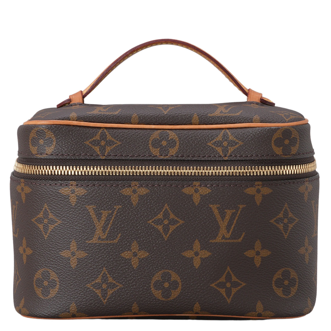 LOUIS VUITTON(USED)루이비통 M44495 모노그램 니스 미니